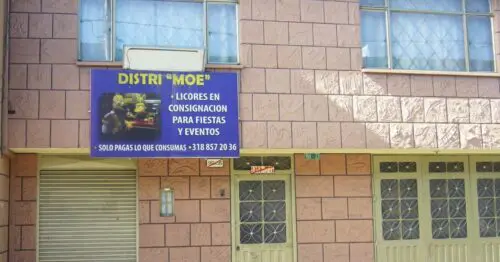 DISTRI MOE DISTRI MOE